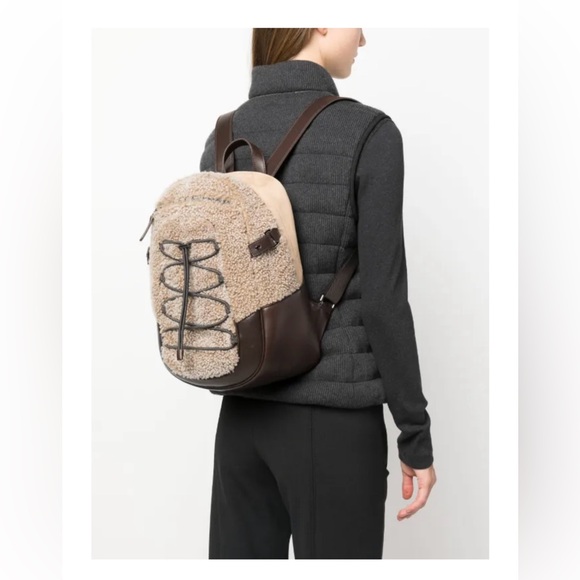 Brunello Cucinelli Backpack - Picture 1 of 15